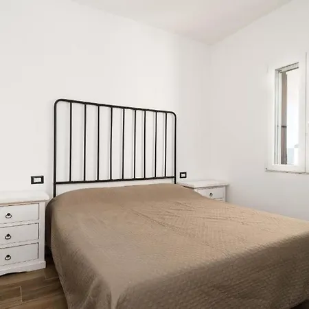 Casa Tonzi Villa *