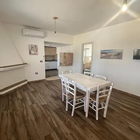 Casa Tonzi Orosei