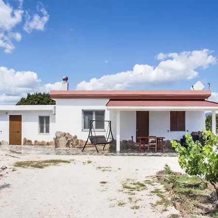 Casa Tonzi Villa