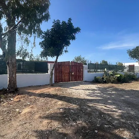 Casa Tonzi Villa *