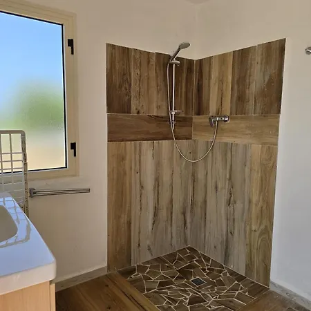 Villa Casa Tonzi *