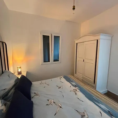 别墅 Casa Tonzi 奥罗塞伊