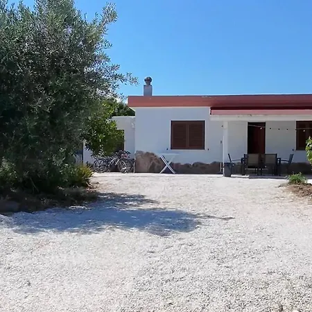 Casa Tonzi Villa