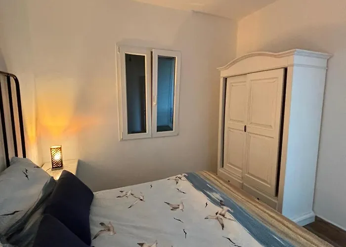 Villa Casa Tonzi Orosei